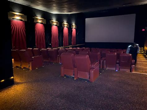 Movie Theater «AMC Dublin Village 18», reviews and photos, 6700 Village ...