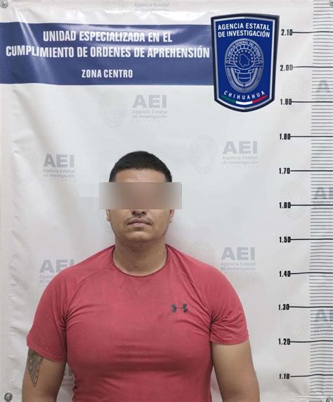 Formulan Imputación Contra Presunto Violador De Villa Juárez La