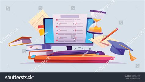 222,453 Exams Books Images, Stock Photos & Vectors | Shutterstock