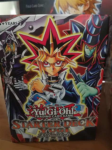 Yugi Oh Kaiba Deck Magician Yugioh Dark Yu Gi Cards Oh Rare Secret Fl1