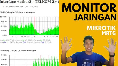 Cara Speedtest Di Mikrotik Dengan Terminal