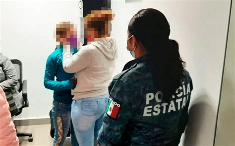 Localizan A Adolescente Reportada Como Desaparecida La Jornada Hidalgo