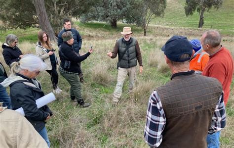 Victorian Landcare Grants Now Open