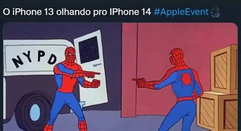 Lan Amentos Da Apple Viram Piada Nas Redes Sociais Confira Os Melhores