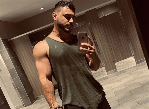 Str Hairy Stud Shows Off Big Cock Fat Bubble Ass ThisVid