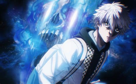 Blue Lock Episode Nagi Confirma Su Fecha De Estreno En México Levelup