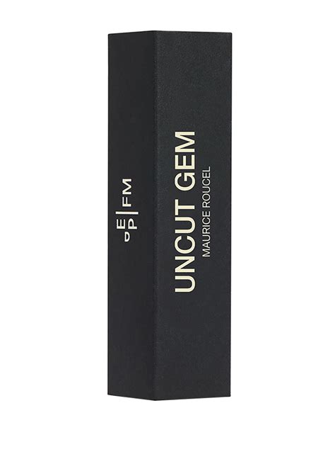 EDITIONS DE PARFUMS FREDERIC MALLE UNCUT GEM