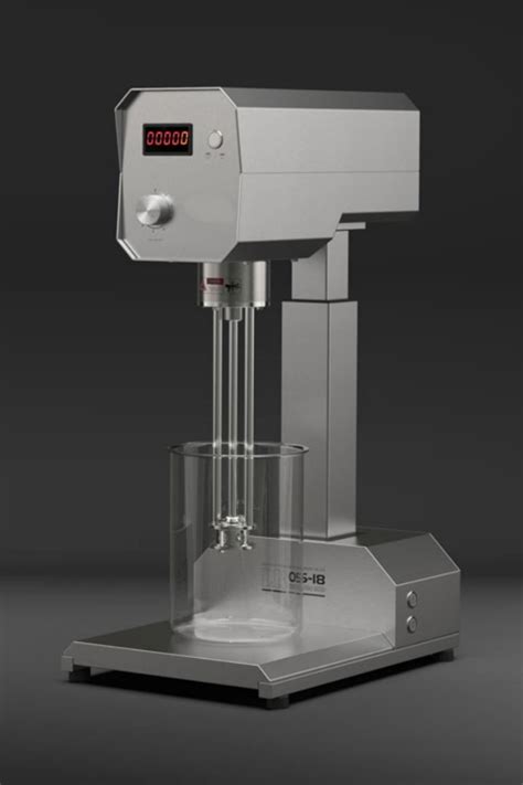 LR 5 Laboratory Homogenizer Sinopham