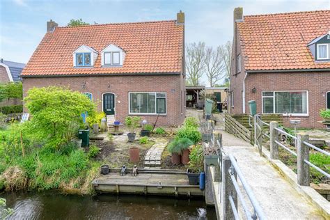 Huis Verkocht Zwaagdijk 33 1681 NB Zwaagdijk Oost Funda