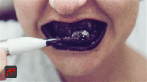 Charcoal for Teeth: Whiten Your Teeth Naturally