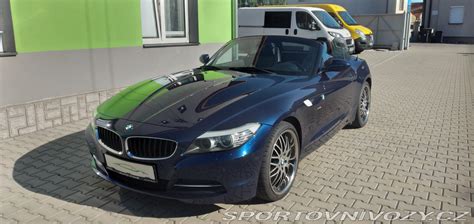 Bmw Z I Sdrive