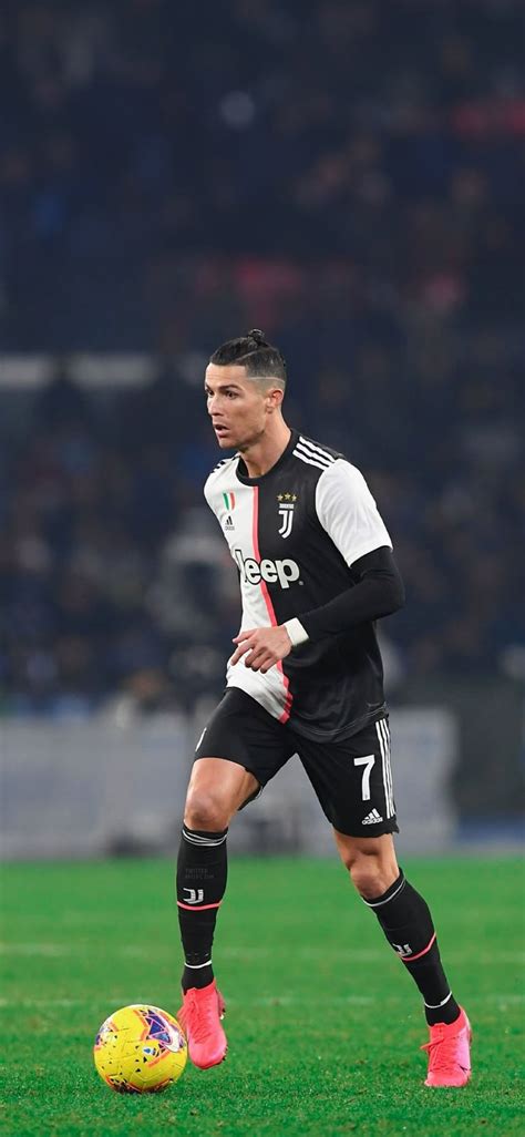 Cristiano Ronaldo wallpaper | Cristiano ronaldo juventus, Ronaldo ...