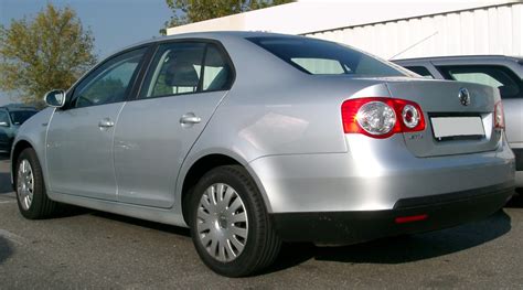 JETTA A4 2007 1312156