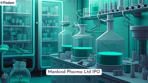 How To Check The Allotment Status Of Mankind Pharma Limited Ipo