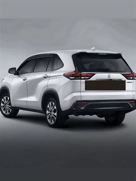 Maruti Suzuki Fortuner: The Toyota Killer Is Here - Wheel Wale