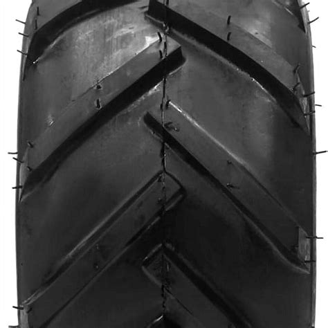 Carlisle Super Lug 13X5 6 38A4 A Lawn Garden Tire EBay