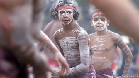 World in Progress: The plight of Australia′s indigenous people | All ...