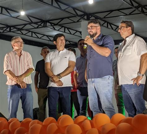 Expressopb Por Onde Anda Escondido Da M Dia Pr Candidatura De