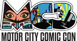 Motor City Comic Con 2023 Information | FanCons.com