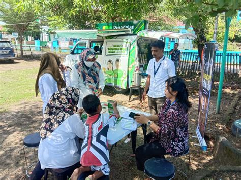 Tingkatkan Layanan Dan Edukasi Pegadaian Kanwil Makassar Hadirkan