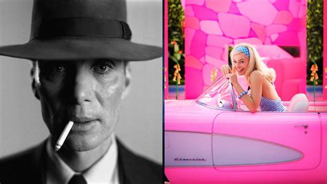 Theater Accidentally Screens Oppenheimer With Barbie Subtitles In Epic