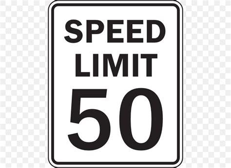 Speed Limit Sign Clipart Clip Art Library