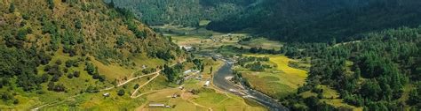 Roing In Arunachal Pradesh - The Hidden Beauty of India