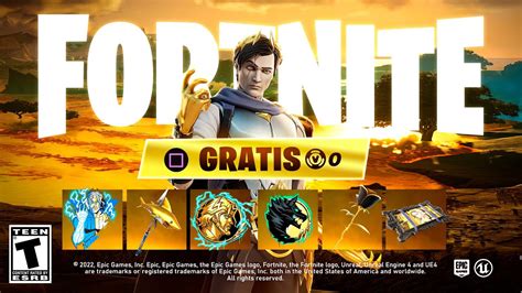 Vertical Ahora Recompensas Gratis Actualizaci N De Fortnite