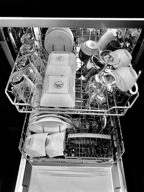 New Stainless Steel Dishwasher Kleenmaid Appliances