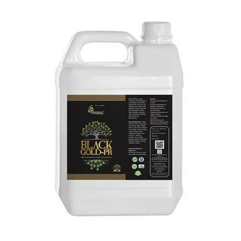 Liquid Organic Amino Acid Fertilizer Bottle 5 Kg At Rs 100 Kg In Belagavi