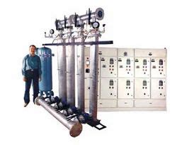 Hydro Boost Sc Systems At Best Price In Pune By Van Pumps Control