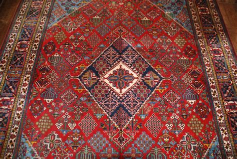 Proantic: Persian Rug 325cmx230cm