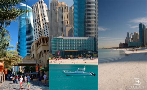 Hilton Dubai Jumeirah - The Walk - The Beach JBR