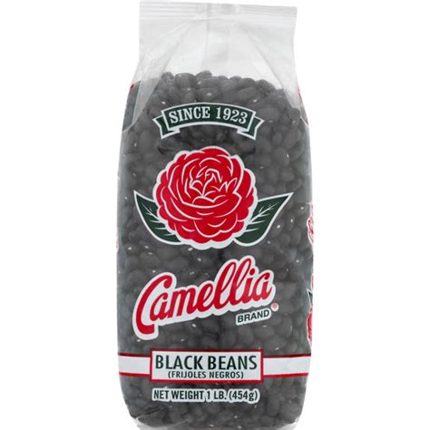 Save On Camellia Black Beans Order Online Delivery Food Lion