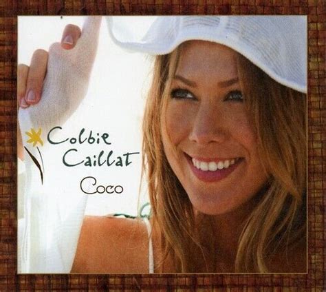 Coco By Colbie Caillat CD 2007 For Sale Online EBay