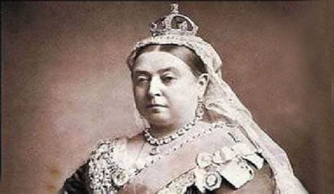 Queen Victoria Biography