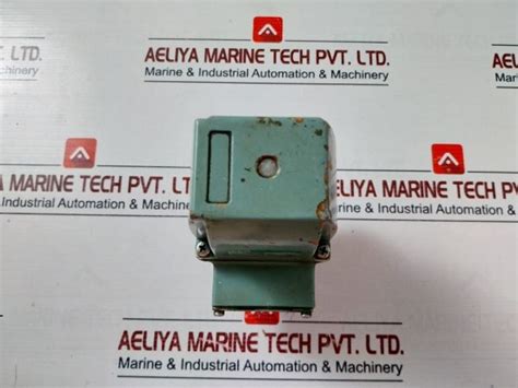 Ckd Ho A Nc Fl Solenoid Valve Aeliya Marine