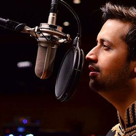 Stream Channa by Atif Aslam, Coke Studio Pakistan, Season 6, Episode 3 ...