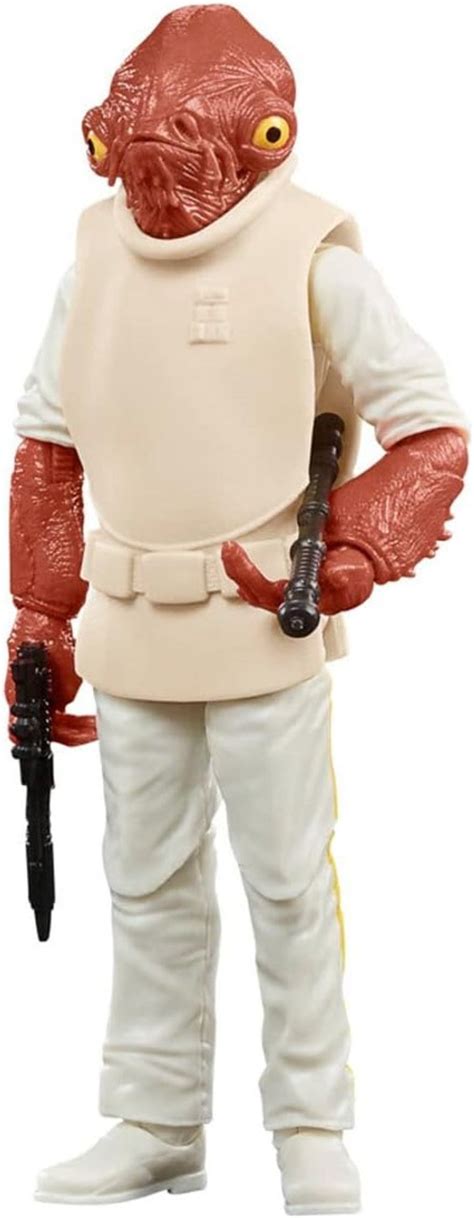 Star Wars The Black Series Admiral Ackbar