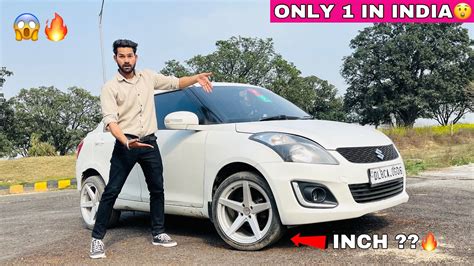 🔥😱swift Dzire Convert To Swift Car😍looks देख कर लोग हैं😱परेशान Loudest