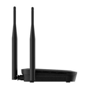 Roteador Wi Fi Porta WAN Giga E LAN Fast GF 1200 Intelbras Na UpperSeg