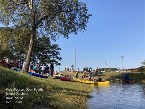 Bayou Chapter Shreveport La The Ozark Society