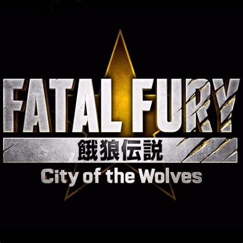 Fatal Fury: City of the Wolves - IGN