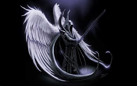 Malthael Hd Wallpaper Pxfuel