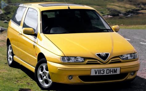 Alfa Romeo 145 Quadrifoglio Specs 1999 2000 Performance Dimensions