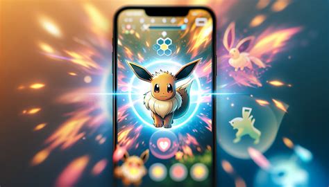 Eevee Evolutions Pokémon Go Complete Guide【click Here】