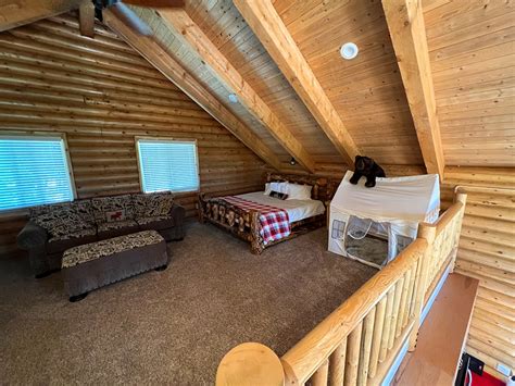 Duck Creek Village Cabin Rentals Duck Creek Cabin Rental Duck Creek