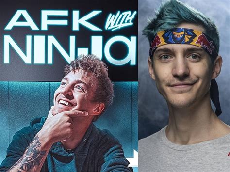 Popular Fortnite Streamer Ninja Launches His Own Podcast With Matthew