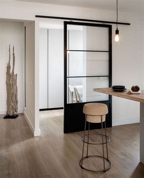 Modern Interior Sliding Doors