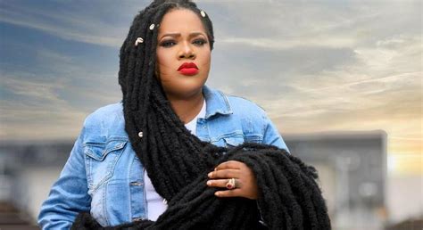 Toyin Abraham Unveils First Photos Of Forthcoming Thriller Ijakumo